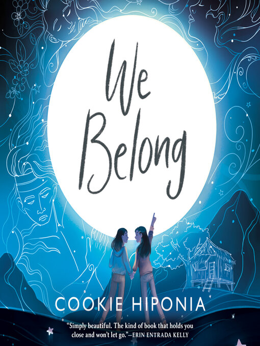 Title details for We Belong by Cookie Hiponia - Available